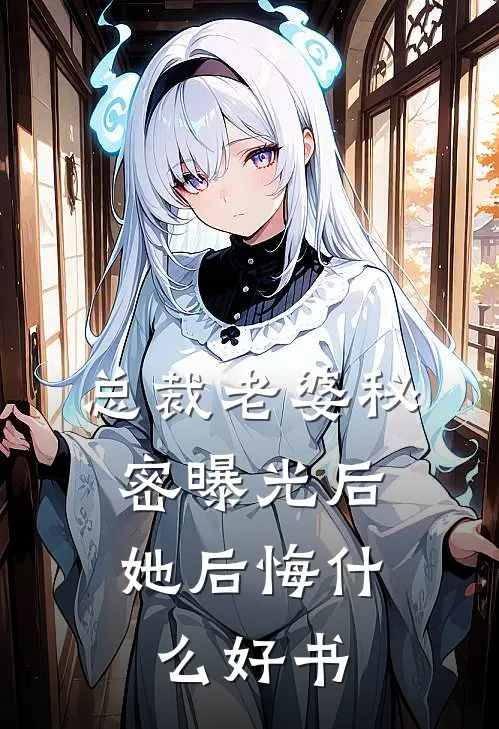 总裁老婆秘密曝光后，她后悔什么好书