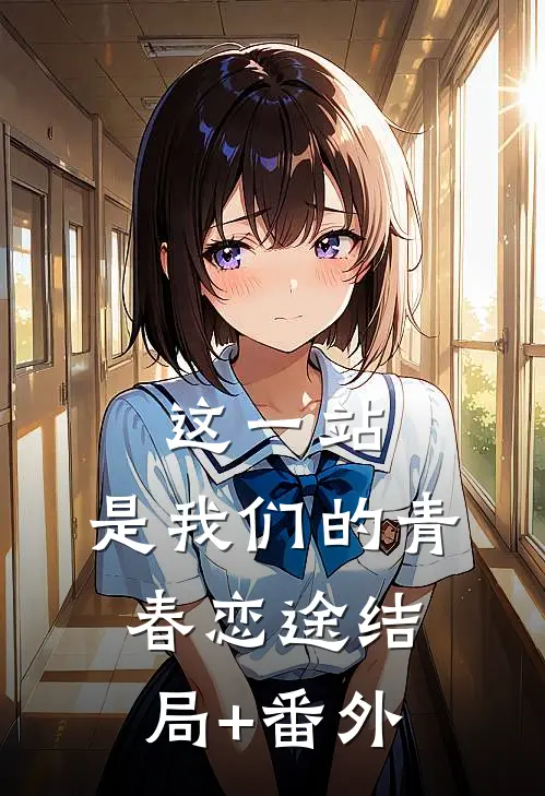 这一站，是我们的青春恋途结局+番外