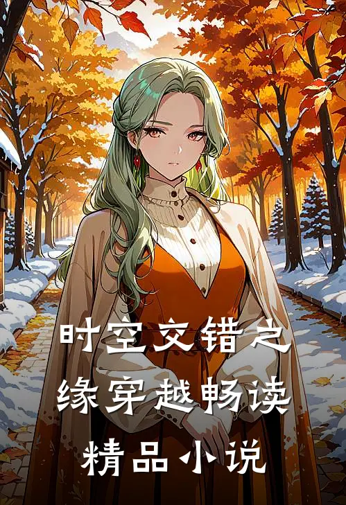 时空交错之缘穿越畅读精品小说