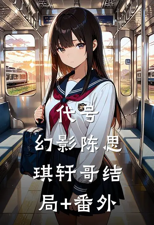 代号：幻影陈思琪轩哥结局+番外