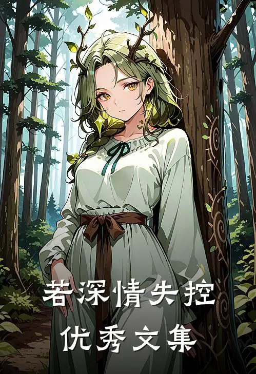若深情失控优秀文集