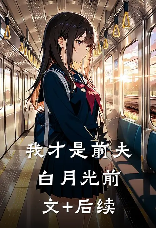 我才是前夫白月光前文+后续