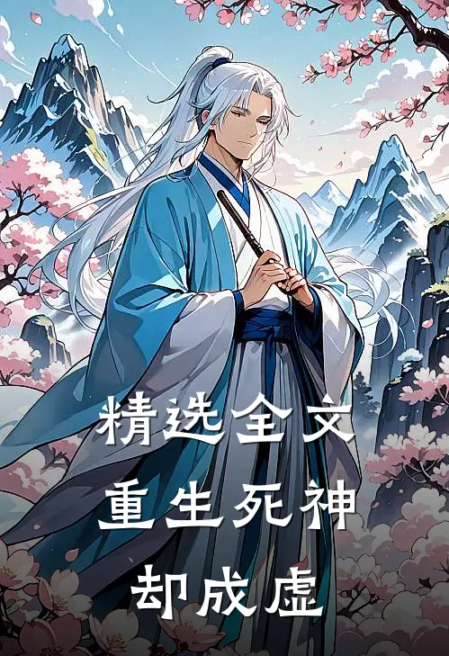 精选全文重生死神却成虚