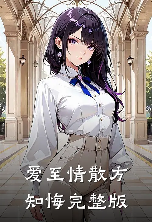 爱至情散方知悔完整版