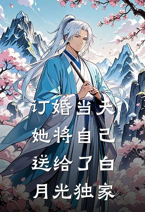 订婚当天，她将自己送给了白月光独家