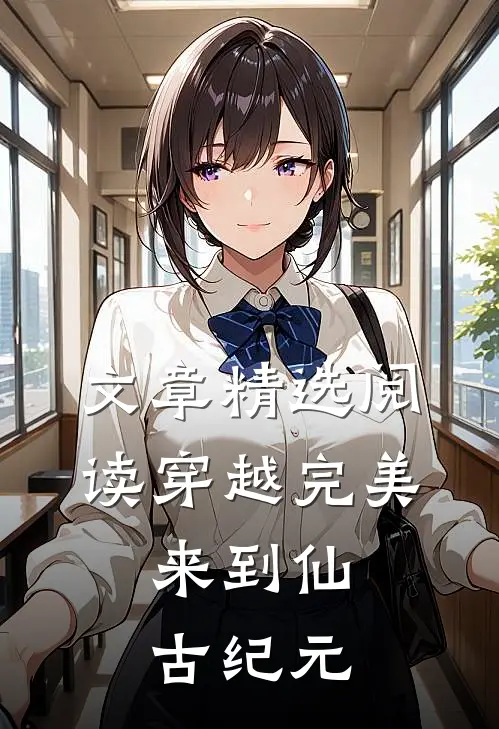 文章精选阅读穿越完美，来到仙古纪元