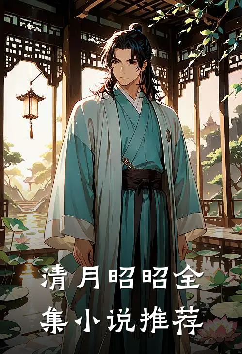 清月昭昭全集小说推荐