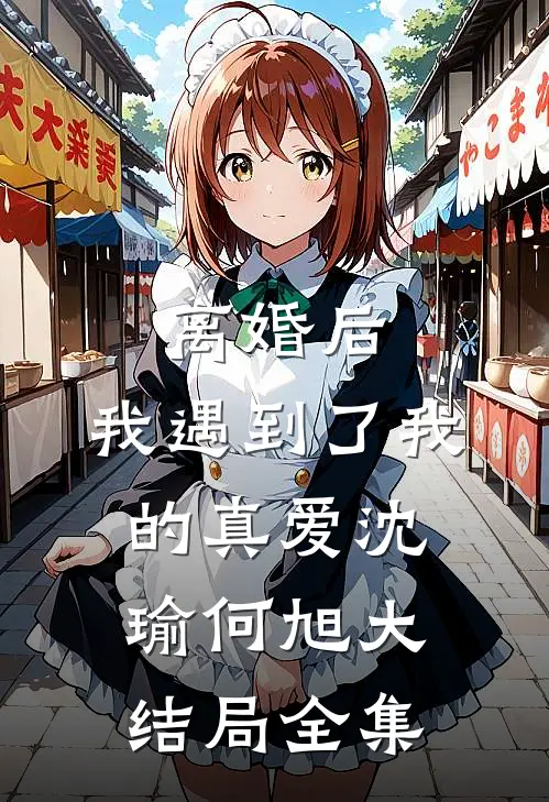 离婚后，我遇到了我的真爱沈瑜何旭大结局全集