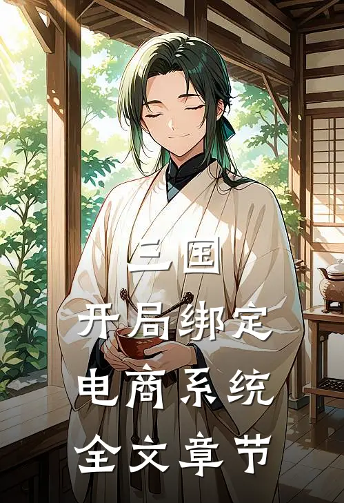 三国：开局绑定电商系统全文章节