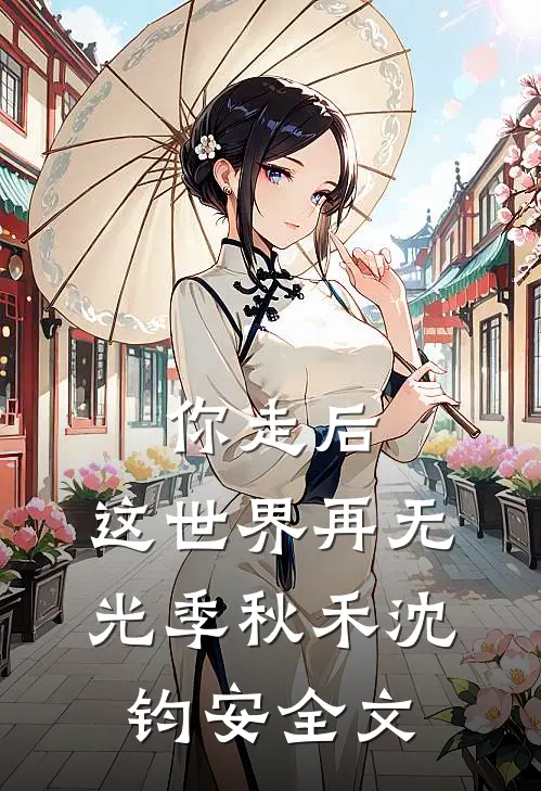 你走后，这世界再无光季秋禾沈钧安全文