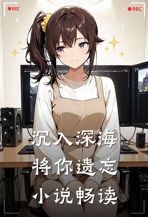 沉入深海将你遗忘小说畅读