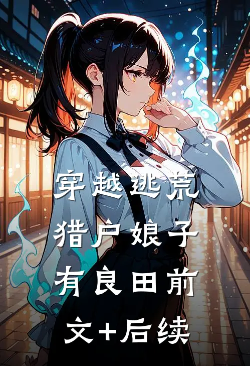 穿越逃荒：猎户娘子有良田前文+后续
