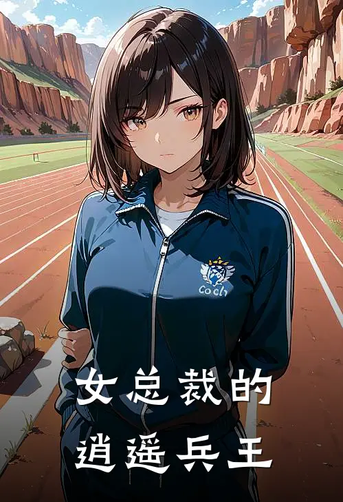 女总裁的逍遥兵王