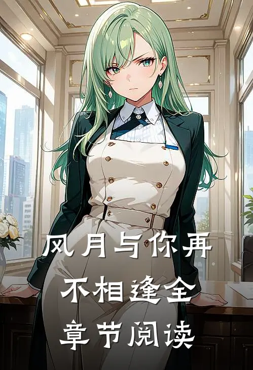 风月与你再不相逢全章节阅读
