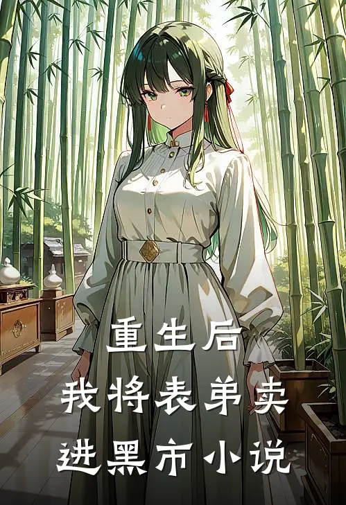 重生后，我将表弟卖进黑市小说