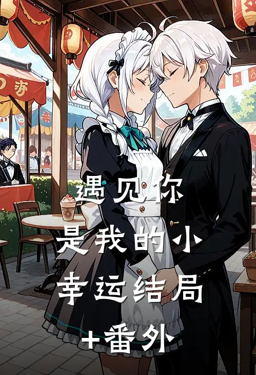 遇见你，是我的小幸运结局+番外