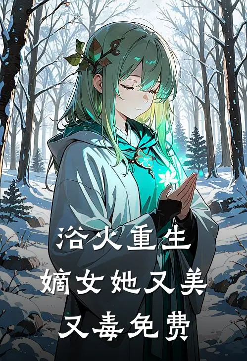 浴火重生嫡女她又美又毒免费