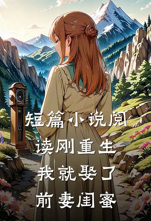 短篇小说阅读刚重生，我就娶了前妻闺蜜