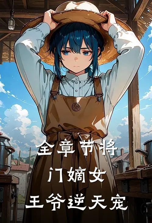 全章节将门嫡女：王爷逆天宠