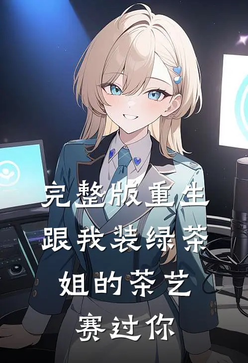 完整版重生：跟我装绿茶，姐的茶艺赛过你
