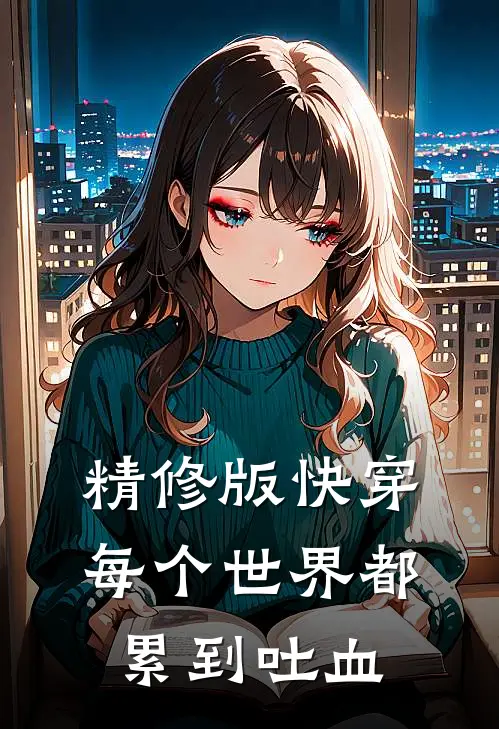 精修版快穿：每个世界都累到吐血