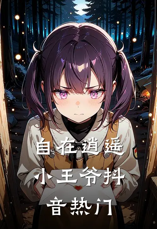 自在逍遥小王爷抖音热门