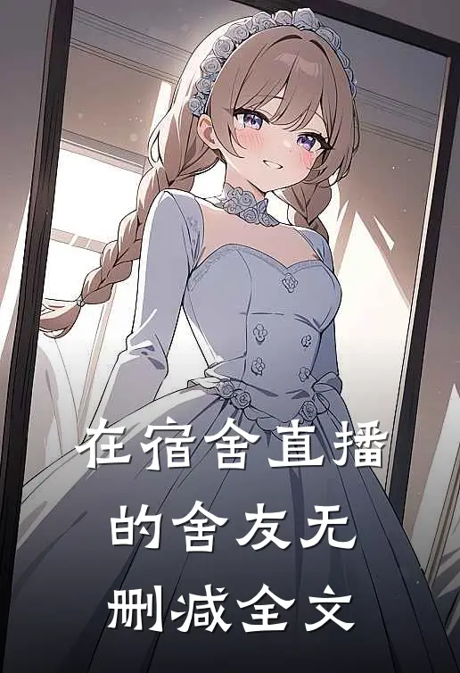 在宿舍直播的舍友无删减全文