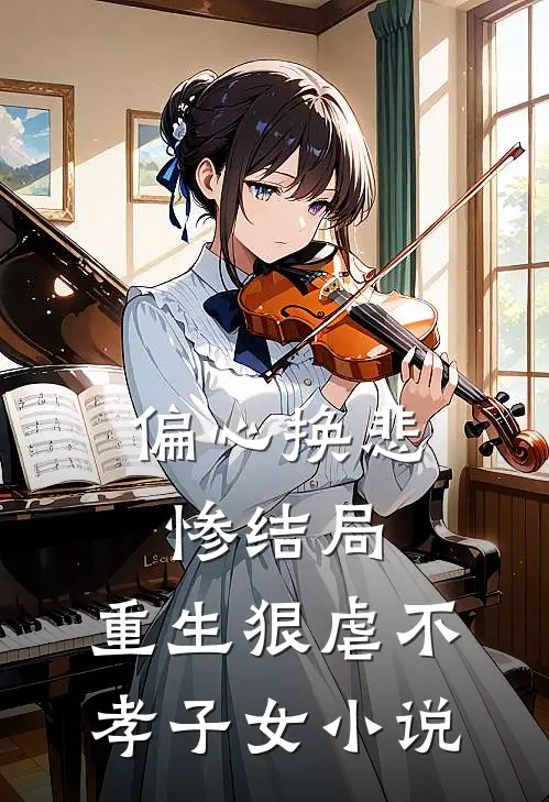 偏心换悲惨结局，重生狠虐不孝子女小说