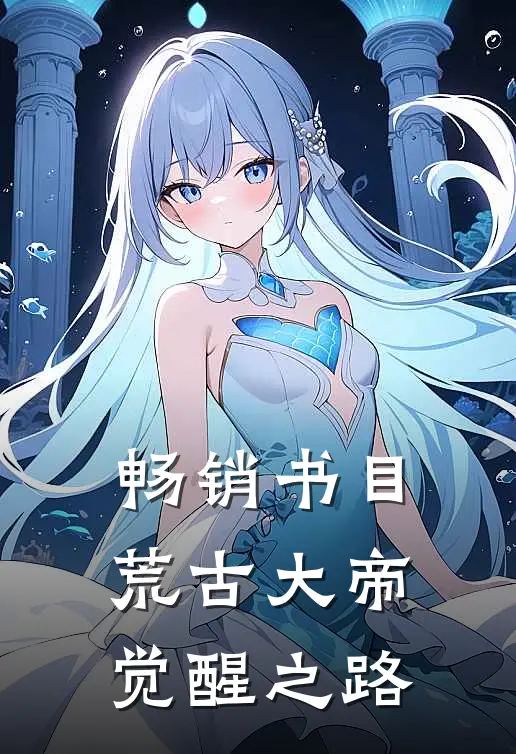 畅销书目荒古大帝觉醒之路