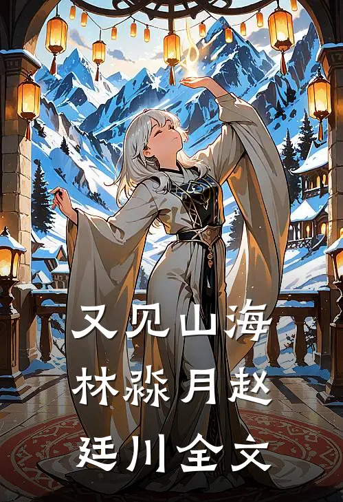 又见山海林淼月赵廷川全文