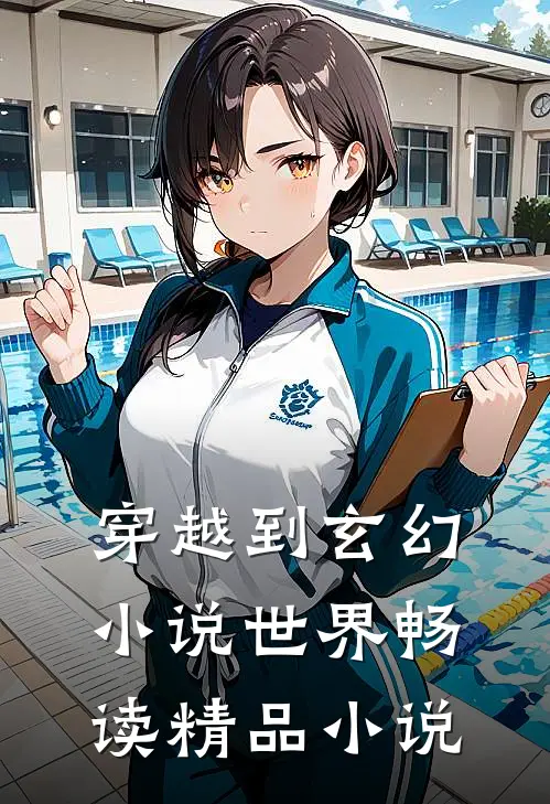 穿越到玄幻小说世界畅读精品小说