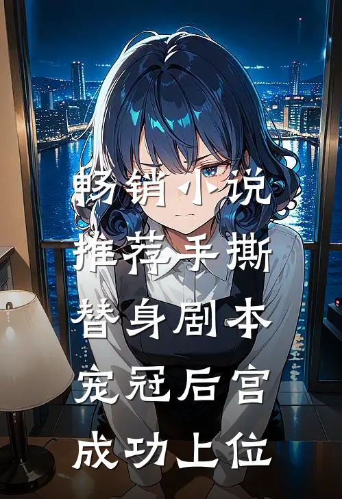 畅销小说推荐手撕替身剧本，宠冠后宫成功上位