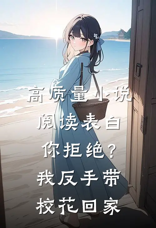 高质量小说阅读表白你拒绝？我反手带校花回家