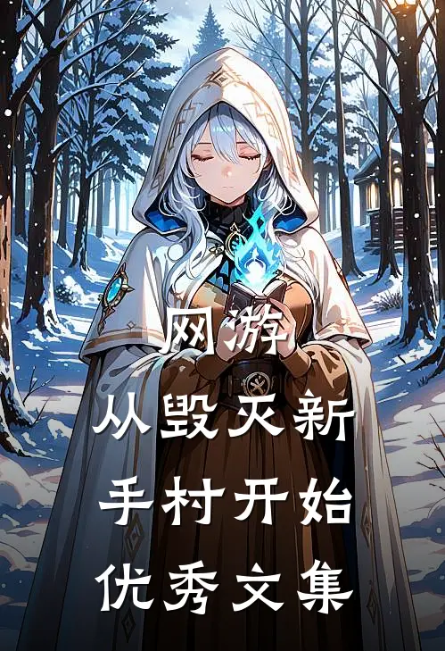 网游：从毁灭新手村开始优秀文集
