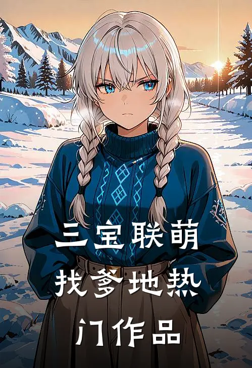 三宝联萌找爹地热门作品