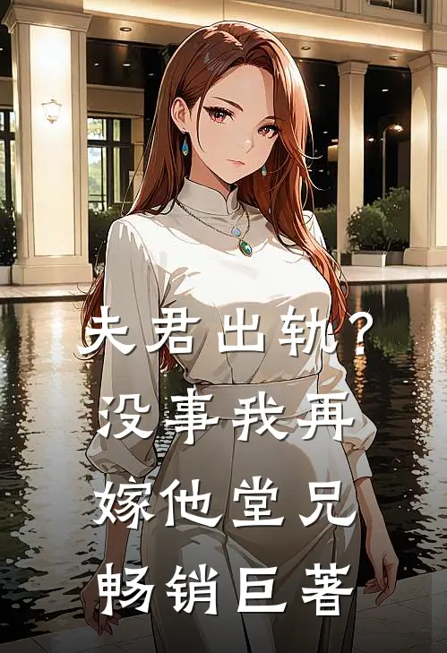 夫君出轨？没事，我再嫁他堂兄畅销巨著