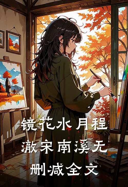 镜花水月程澈宋南溪无删减全文