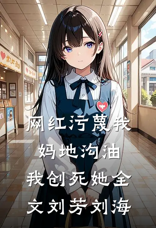 网红污蔑我妈地沟油，我创死她全文刘芳刘海