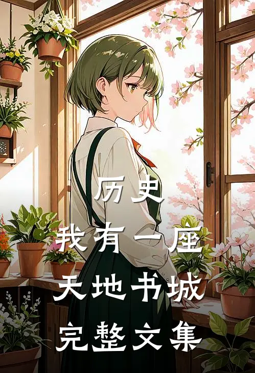 历史我有一座天地书城完整文集