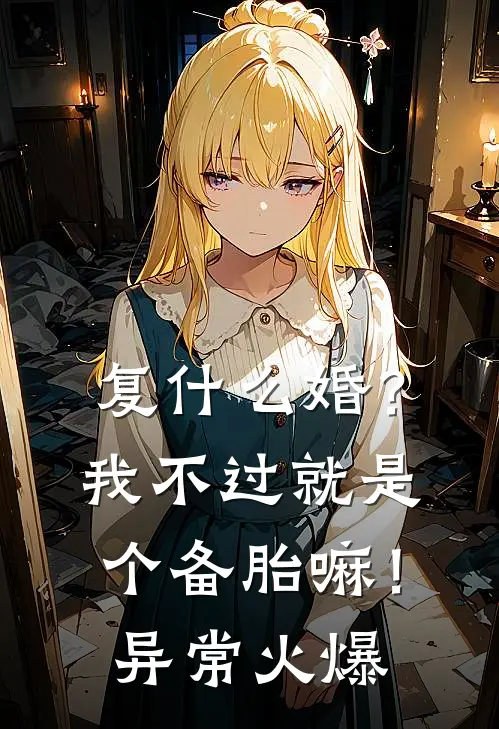 复什么婚？我不过就是个备胎嘛！异常火爆