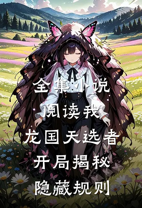 全集小说阅读我，龙国天选者，开局揭秘隐藏规则