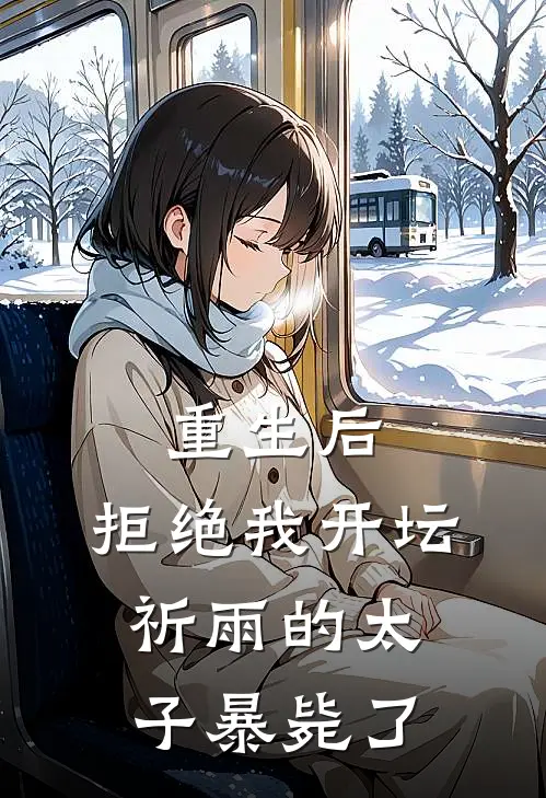重生后，拒绝我开坛祈雨的太子暴毙了