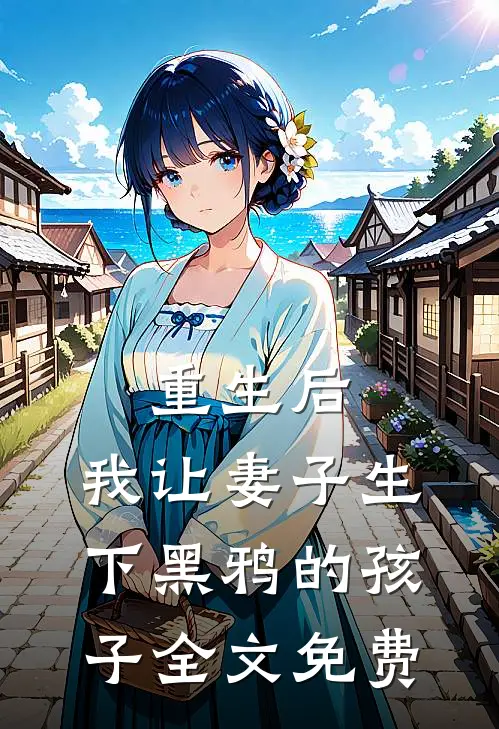 重生后,我让妻子生下黑鸦的孩子全文免费阅读