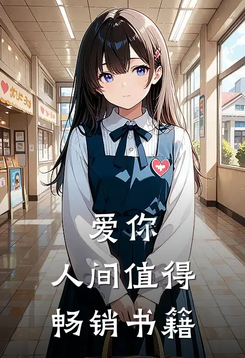 爱你，人间值得畅销书籍