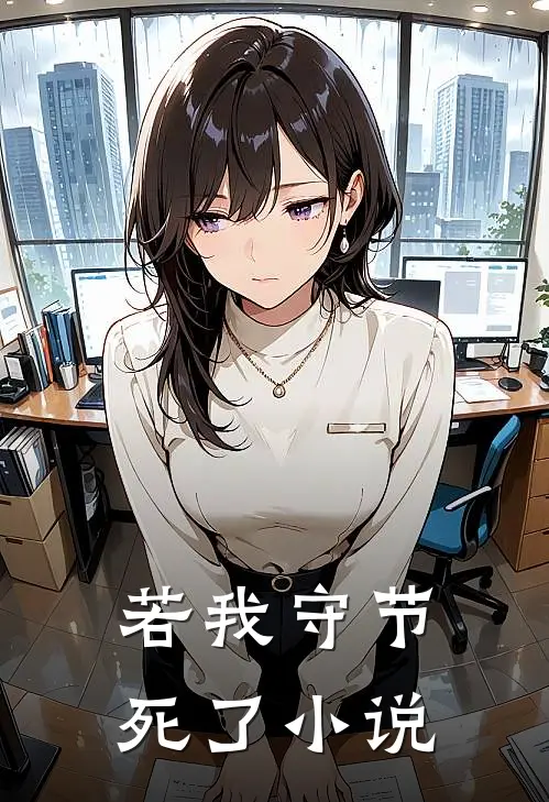 若我守节死了小说