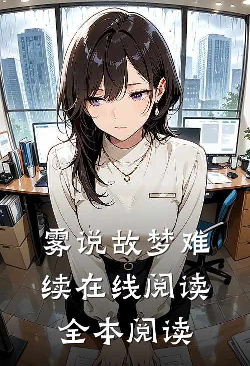 雾说故梦难续在线阅读全本阅读