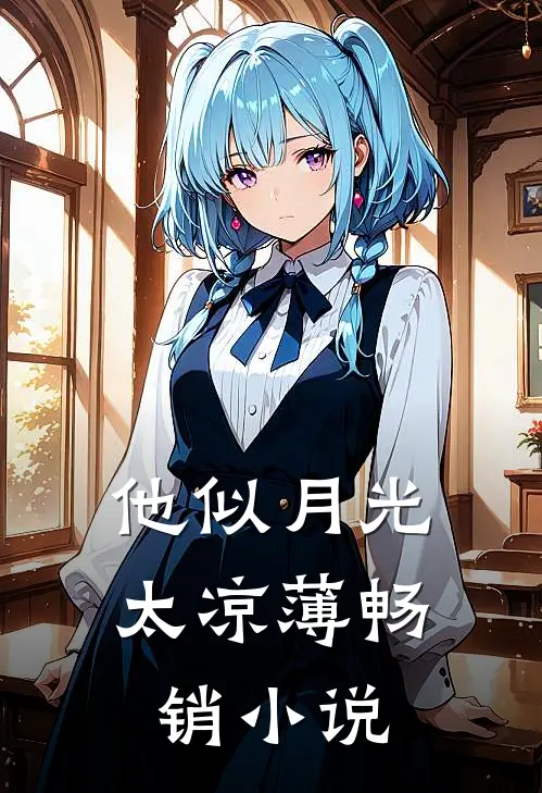 他似月光太凉薄畅销小说