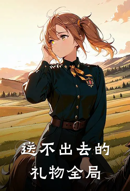 送不出去的礼物全局