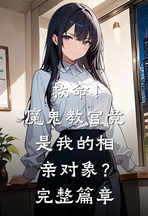 救命！魔鬼教官竟是我的相亲对象？完整篇章