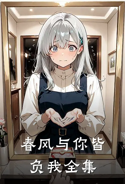 春风与你皆负我全集